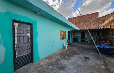 Casa com 2 quartos à venda no Núcleo Habitacional Nova Marília, Marília 