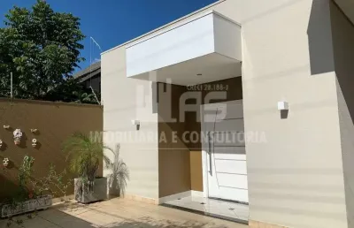 Casa à venda no bairro jardim maria izabel - marília/sp