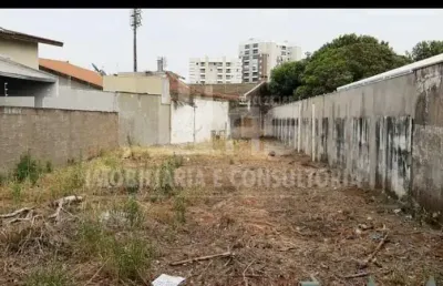 Terreno à venda no bairro jardim maria izabel - marília/sp