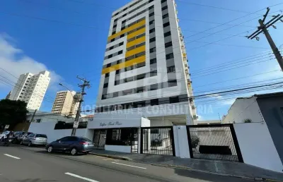 Apartamento com 3 quartos à venda no Centro, Marília 