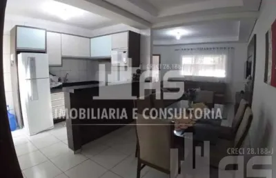 Casa com 3 quartos à venda no Jardim Santa Antonieta, Marília 