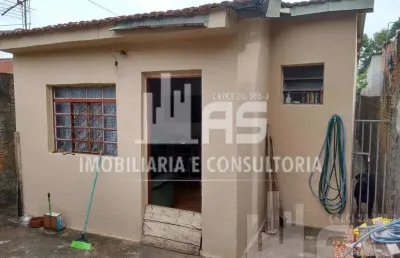 Casa com 2 quartos à venda na Vila Real, Marília 