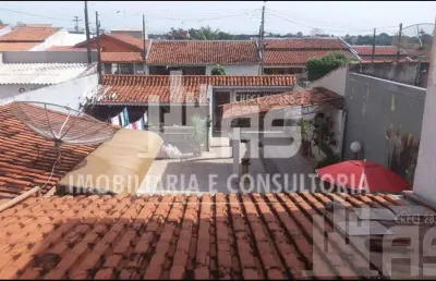 Casa com 2 quartos à venda no Jardim Santa Antonieta, Marília 