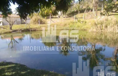 Fazenda à venda no Parque Serra Dourada, Marília 