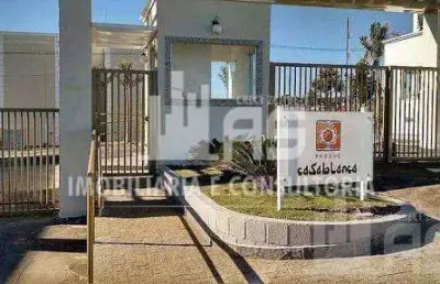 Apartamento com 2 quartos à venda no Jardim Califórnia, Marília 