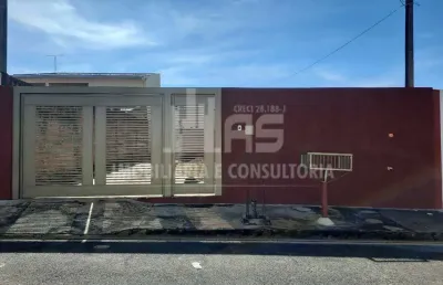 Casa com 2 quartos à venda no Núcleo Habitacional Nova Marília, Marília 