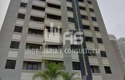 Apartamento com 1 quarto à venda no Marília, Marília 