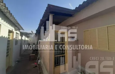 Casa com 4 quartos à venda no Jardim Monte Castelo, Marília 