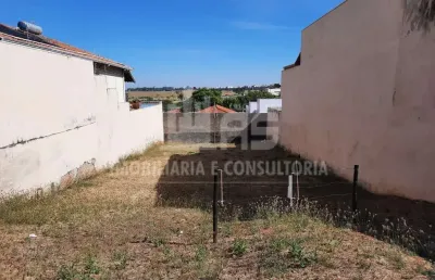Terreno à venda no bairro jardim maria martha - marília/sp