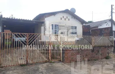 Casa com 3 quartos à venda no Núcleo Habitacional Nova Marília, Marília 