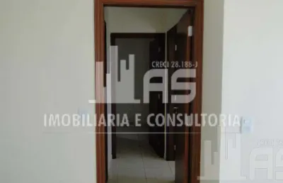 Apartamento com 2 quartos à venda no Marília, Marília 