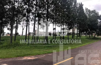 Terreno à venda no Loteamento Residencial Vale do Canaã, Marília 
