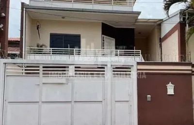 Casa à venda no bairro parque das esmeraldas ii - marília/sp