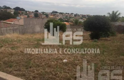Terreno à venda no Jardim Marília, Marília 