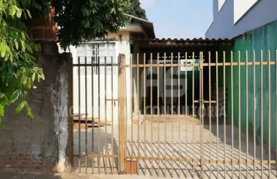 Casa com 2 quartos à venda no Jardim Santa Antonieta, Marília 