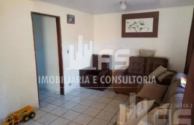Casa com 2 quartos à venda no Núcleo Habitacional Nova Marília, Marília 