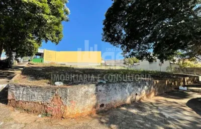 Terreno à venda no bairro jardim marília - marília/sp