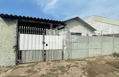 Terreno à venda no bairro hípica paulista - marília/sp