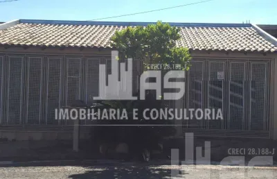 Casa com 2 quartos à venda no Palmital, Marília 