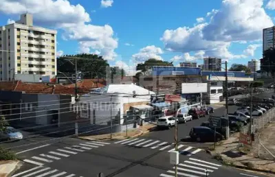 Apartamento com 3 quartos à venda no Marília, Marília 