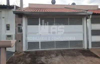 Casa com 2 quartos à venda no Jardim Marajó, Marília 