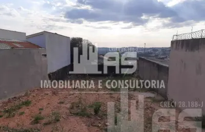 Terreno à venda no Mariana, Marília 