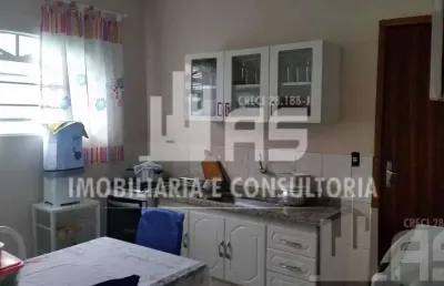 Casa com 2 quartos à venda no Jardim Santa Antonieta, Marília 