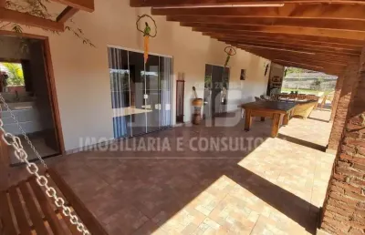 Chácara à venda no bairro jardim virgínia - marília/sp