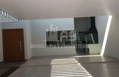 Casa à venda no bairro jardim flora rica - marília/sp