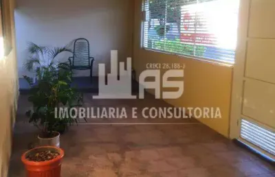 Casa com 2 quartos à venda no Núcleo Habitacional Nova Marília, Marília 