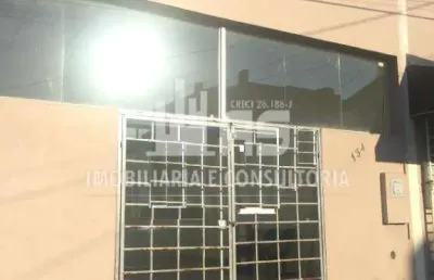 Casa com 1 quarto à venda no Palmital, Marília 