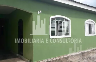 Casa com 3 quartos à venda no Jardim Santa Antonieta, Marília 