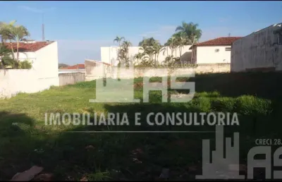 Terreno à venda no Senador Salgado Filho, Marília 