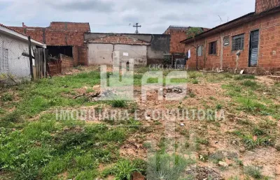 Casa com 1 quarto à venda na Vila Real, Marília 