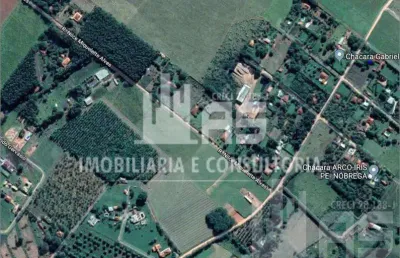 Fazenda à venda em Padre Nóbrega, Marília 