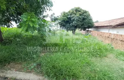 Terreno à venda no Jardim Universitário, Marília 