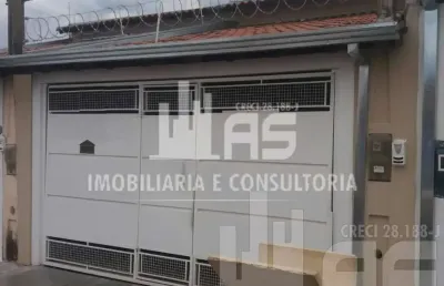 Casa com 2 quartos à venda no Jardim Santa Antonieta, Marília 