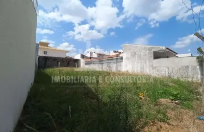 Terreno à venda no bairro jardim portal do sol - marília/sp