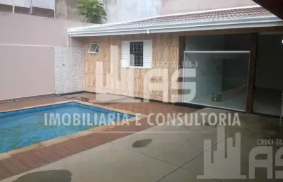 Casa com 1 quarto à venda no Cavalieri, Marília 