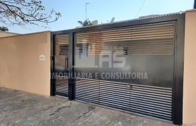 Casa com 3 quartos à venda no Marília, Marília 