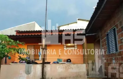 Casa com 3 quartos à venda no Jardim Santa Antonieta, Marília 