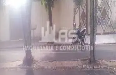 Casa com 4 quartos à venda na Vila Romana, Marília 