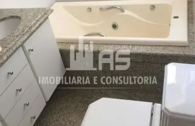 Apartamento com 3 quartos à venda no Somenzari, Marília 