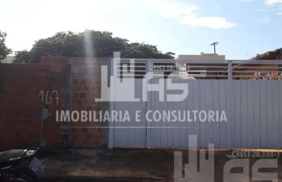 Casa com 1 quarto à venda no Núcleo Habitacional Nova Marília, Marília 