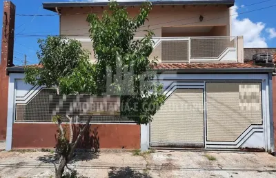 Casa com 4 quartos à venda no Canaã, Marília 