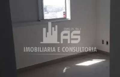 Apartamento com 2 quartos à venda no Marília, Marília 