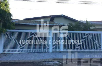 Casa com 3 quartos à venda no Jardim Maria Izabel, Marília 