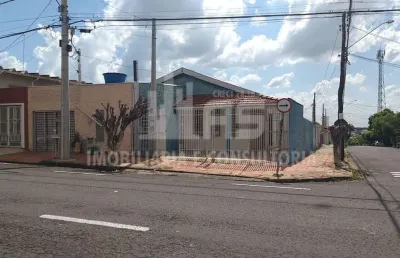 Casa com 2 quartos à venda no Palmital, Marília 