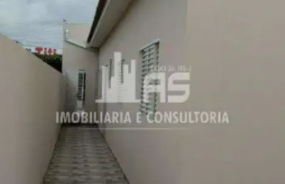 Casa com 3 quartos à venda no Jardim Santa Antonieta, Marília 