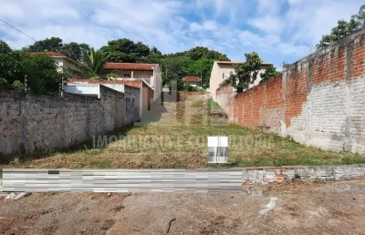 Terreno à venda no Parque das Acácias, Marília 